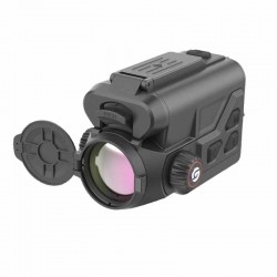 Clip-on térmico Guide TB430