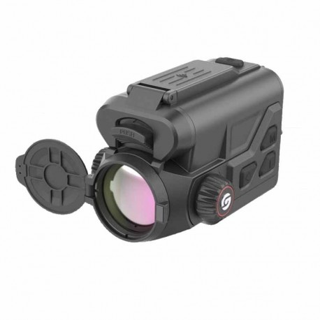 Clip-on térmico Guide TB430