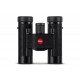 Prismático Leica Ultravid Compact leathered 8x20