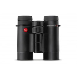 Prismático Leica Ultravid HD-Plus 10x32