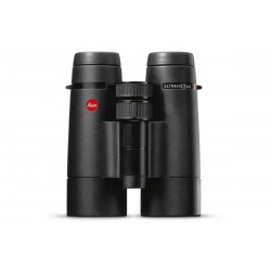 Prismático Leica Ultravid HD-Plus 7x42