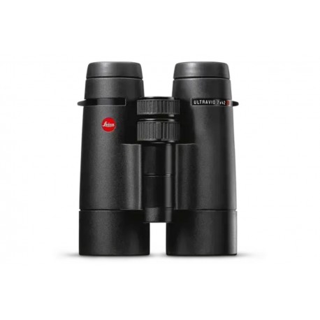 Prismático Leica Ultravid HD-Plus 10x42