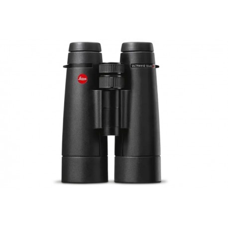 Prismático Leica Ultravid HD-Plus 10x50