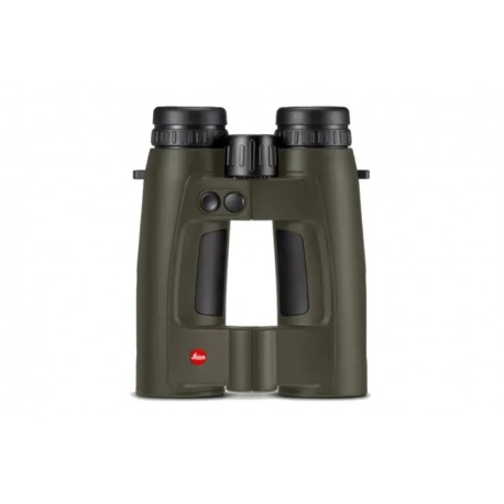 Prismático Leica Geovid Pro 10x42