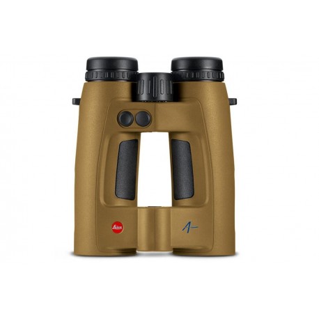 Prismático Leica Geovid Pro 10x42 AB+