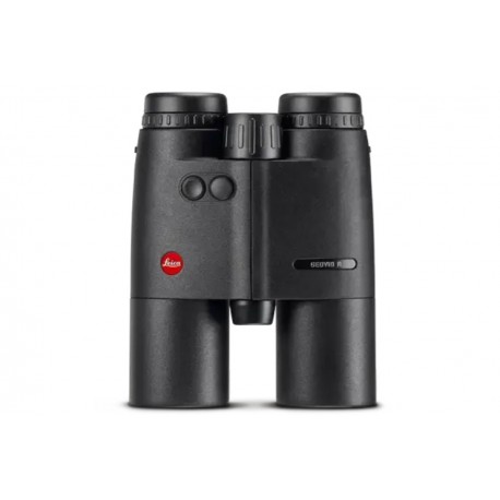 Prismático Leica Geovid R 10x42