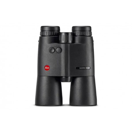 Prismático Leica Geovid R 8x56