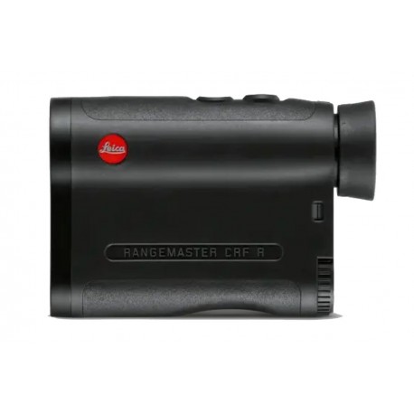 Telémetro Leica Rangemaster CRF R