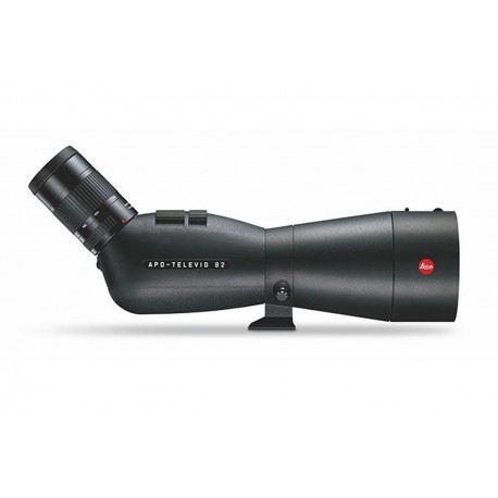 Telescopio Leica Televid 82 + Vario-Okular 25x-50x WW ASPH