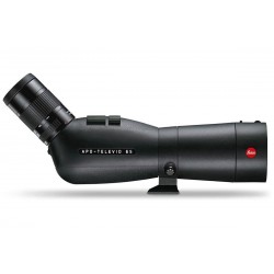 Telescopio Leica Televid 65 + Vario-Okular 25x-50x WW ASPH