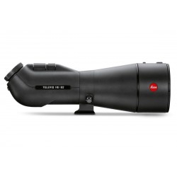 Telescopio Leica Televid HD 82