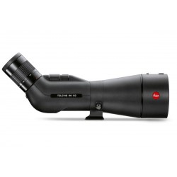 Telescopio Leica Televid HD 82 + Vario-Okular 20x-60x