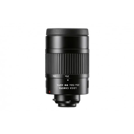 Ocular telescopio Leica 25x-50x WW ASPH