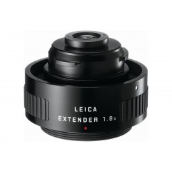 Multiplicador Leica 1.8x