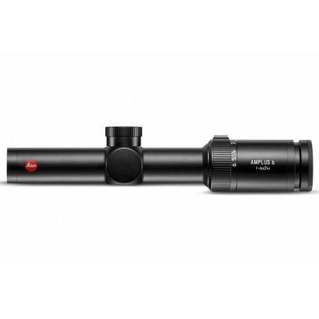 Visor Leica Amplus 6 1-6x24i
