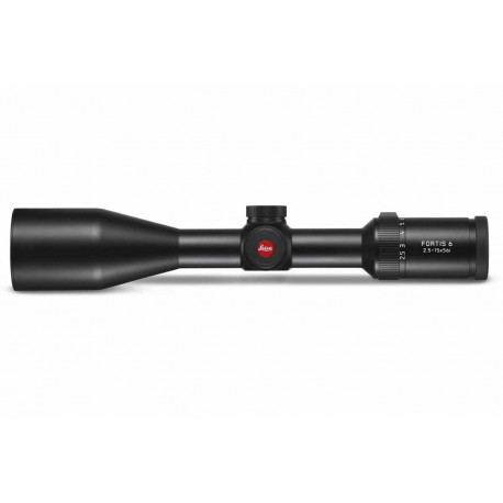 Leica Fortis 6 2,5-15x56i