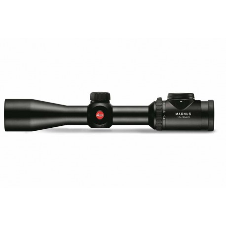 Leica Magnus I 1,5-10x42