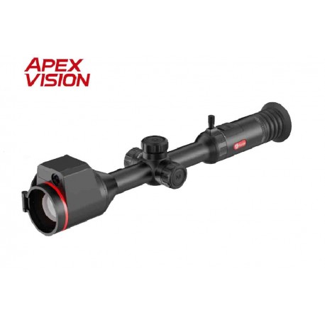 Visor térmico Guide TU650M Apex