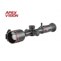 Visor térmico Guide TU650L Apex