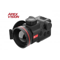 Clip on térmico Guide TB650 Apex