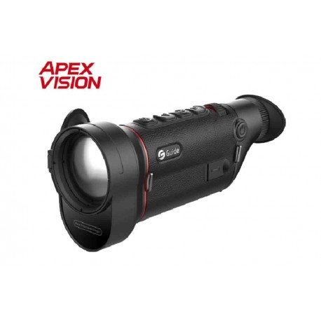 Monocular térmico Guide TD650 Apex