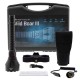 Kit de caza linterna B-Vision WILD BOAR III 3.000 lúmenes
