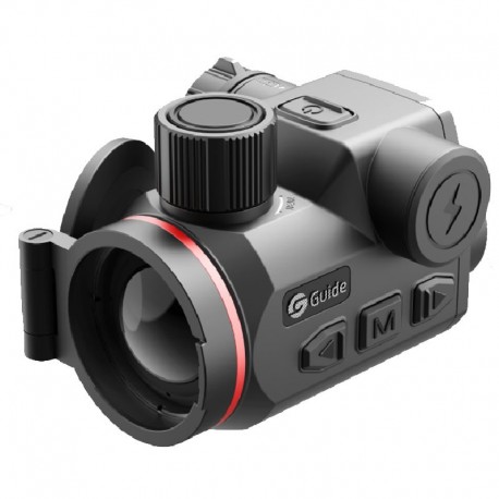 Clip-on térmico Guide Orion O435CS