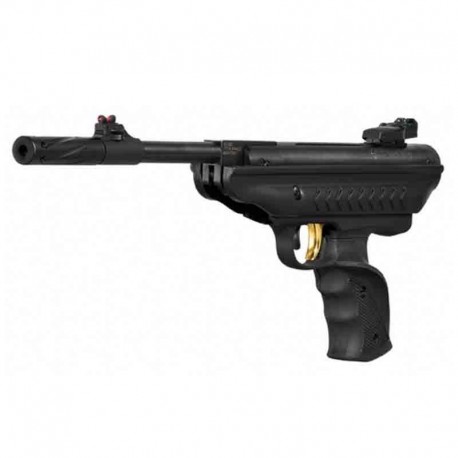 Pistola Hatsan 25 Supercharger