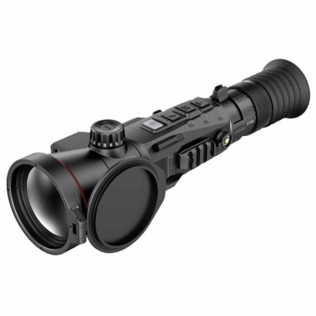 Visor térmico Nocpix Rico 2 - S75R