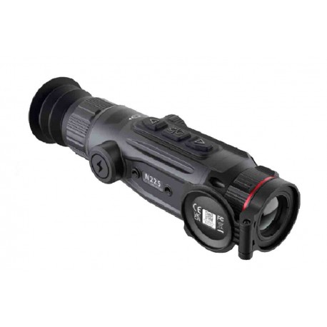 Visor térmico Guide Nova N225