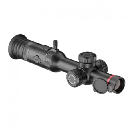 Visor térmico Guide TU425S