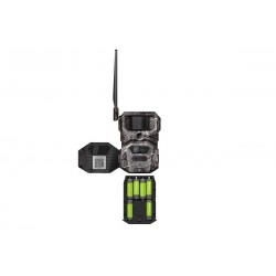 Cámara de fototrampeo HIKMICRO T16 4G