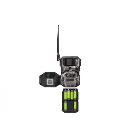 Cámara de fototrampeo HIKMICRO T16 4G