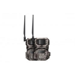 PACK x2 Cámaras de fototrampeo HIKMICRO T16 4G