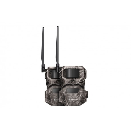 PACK x2 Cámaras de fototrampeo HIKMICRO T16 4G