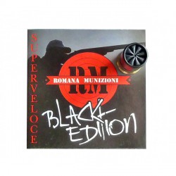 Cartucho RM Black Edition