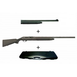 Escopeta Benelli Bellmonte I Synthetic Combo Mk2