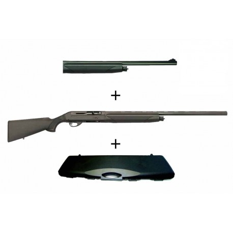 Escopeta Benelli Bellmonte I Synthetic Combo Mk2