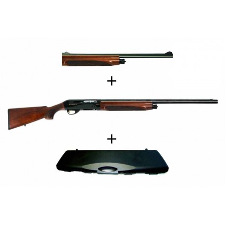 Escopeta Benelli Bellmonte II Combo Mk2