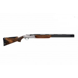 Escopeta Superpuesta Benelli 828 U Silver Compacta