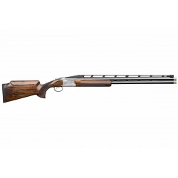 Escopeta Browning B725 Pro Trap HR 12 INV DS culata ajustable