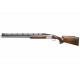 Escopeta Browning B725 Pro Trap HR 12 INV DS culata ajustable