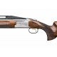 Escopeta Browning B725 Pro Trap HR 12 INV DS culata ajustable
