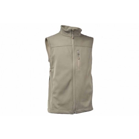 Chaleco Onca OncaShell Classic