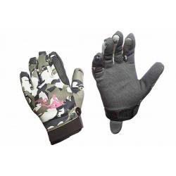 Guantes Onca OncaShell Ibex Lady