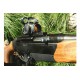 Mira de Punto Rojo Aimpoint Micro H-2 para rifle semi automático