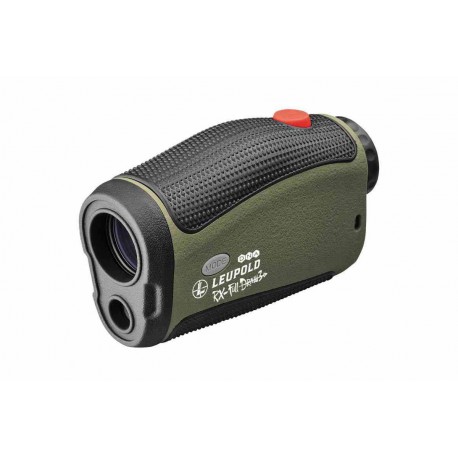 Telémetro Leupold RX-Fulldraw 3