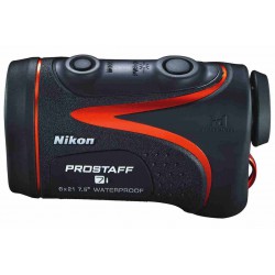 Telémetro Nikon Prostaff 7i