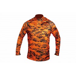 Camiseta caza Hart Climatic-TS