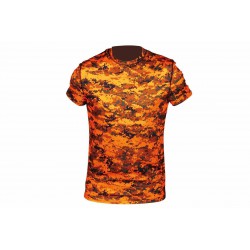 Camiseta Hart Aktiva-S Blaze